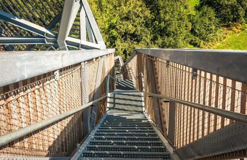 Wachturm “Het Beeld”