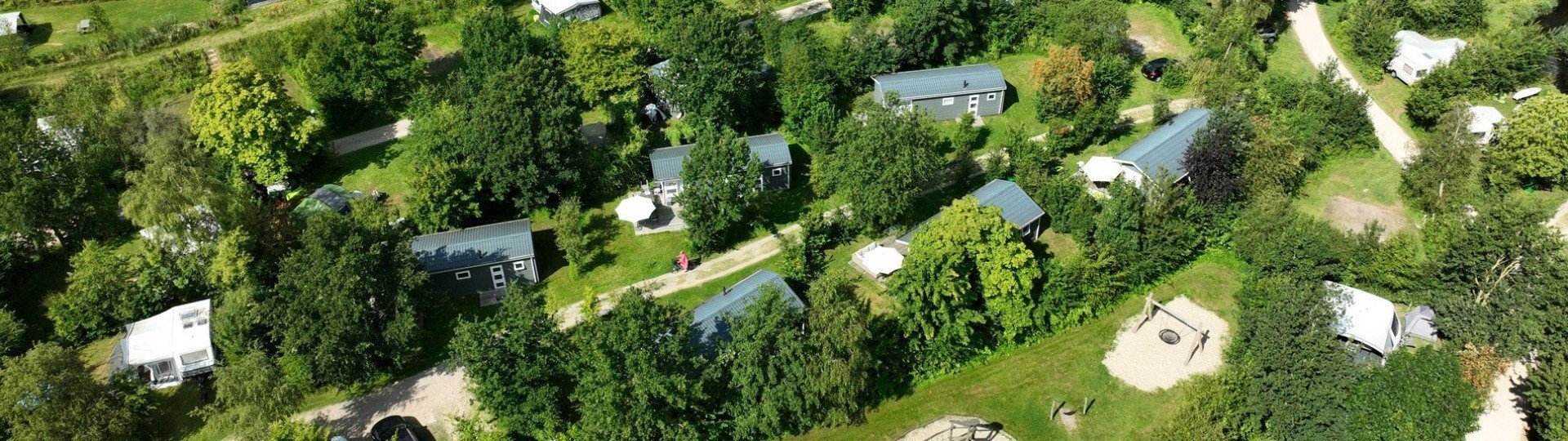 Cnossen chalets