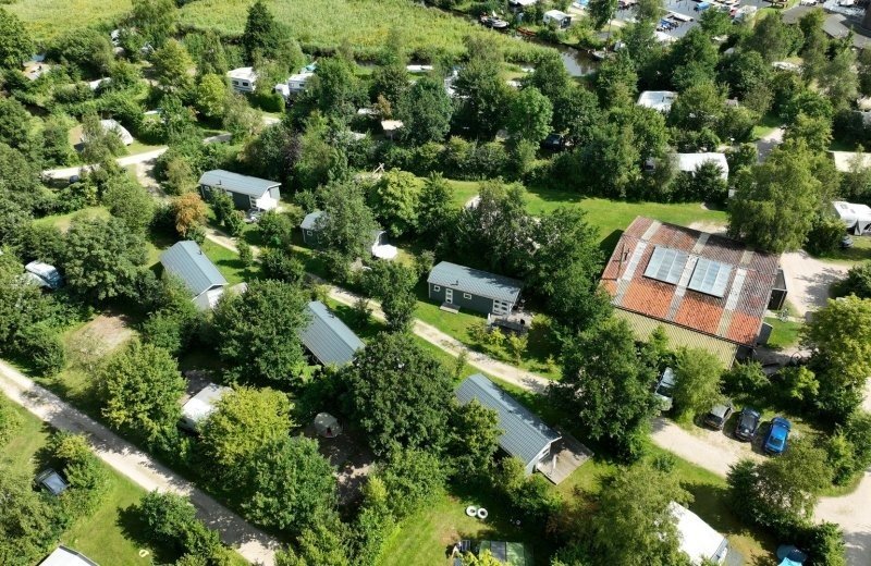 Stellplatz Komfort XL